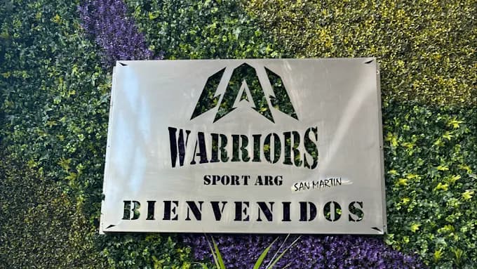 Más que un gym, una familia.